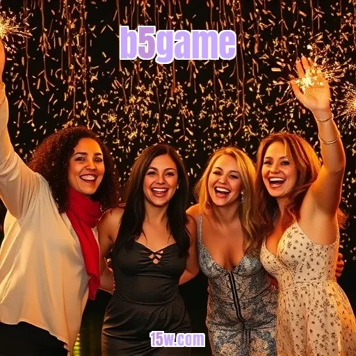 b5game: Descubra a Seção App e Suas Novidades Encantadoras