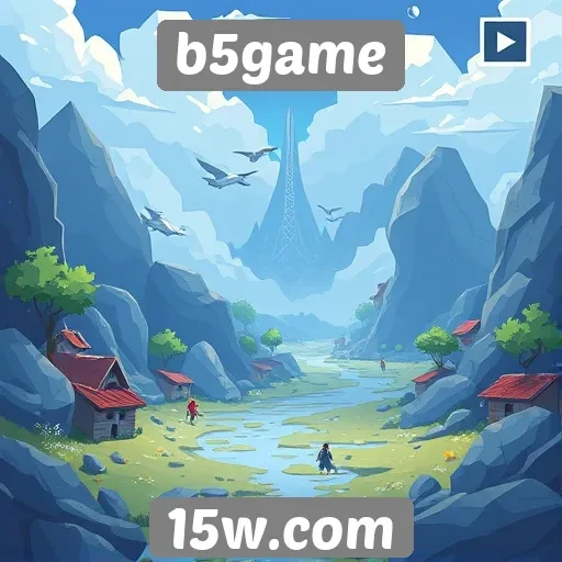 novas funcionalidades no b5game melhoram a experiência do usuário