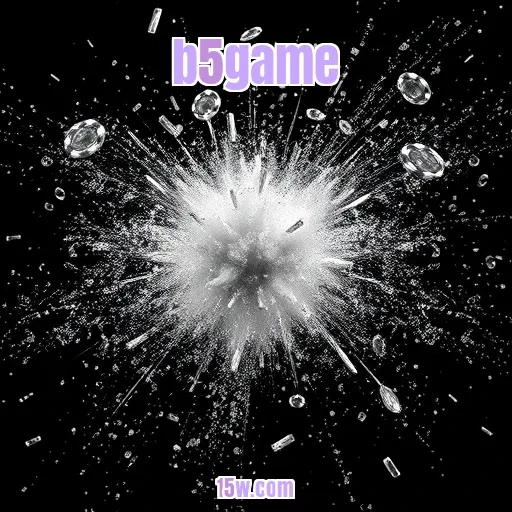 b5game: Bônus Incríveis para Aumentar Sua Diversão nos Jogos