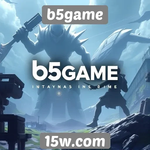 futuro do b5game e suas próximas atualizações