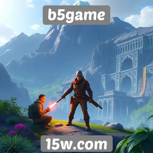 Lançamentos de jogos no b5game para o próximo semestre