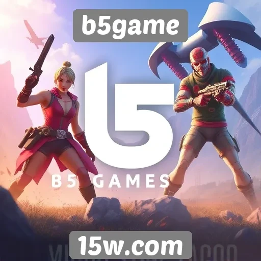 Destaques de lançamentos de jogos no b5game