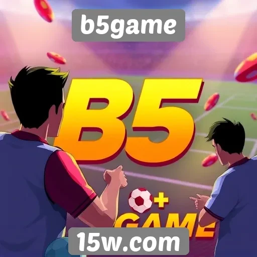 Impacto das promoções no b5game