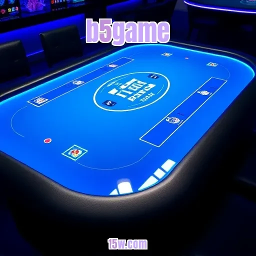 b5game: Facilite Seus Pagamentos e Aproveite o Jogo Ao Máximo