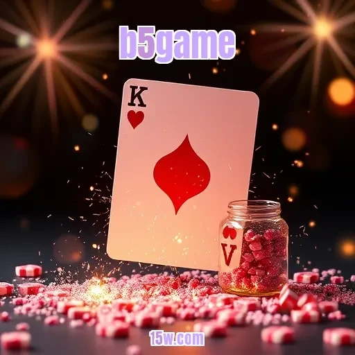 b5game: A Revolução da Segurança em Jogos Online