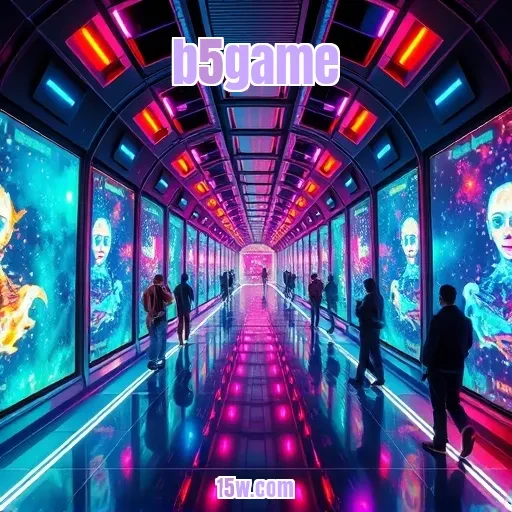 b5game: Descubra Como o Suporte 24/7 Revoluciona Sua Experiência de Jogo