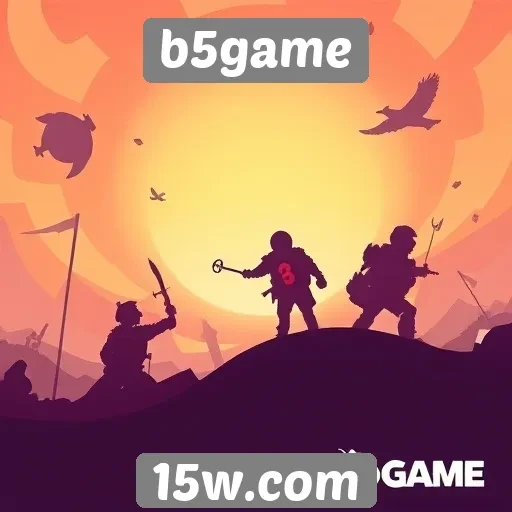Novidades e atualizações no b5game em breve