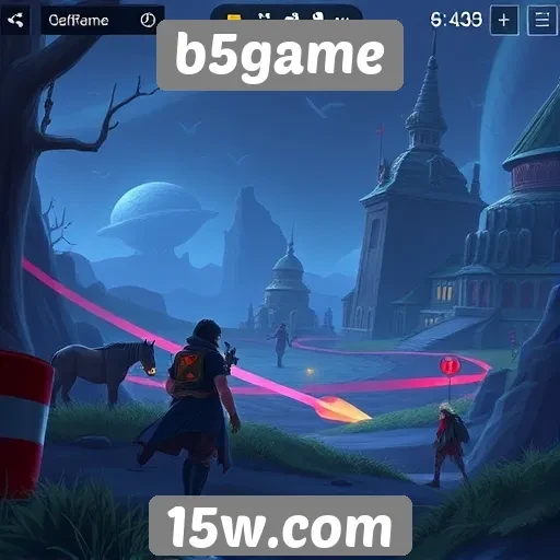 Feedback dos usuários sobre a interface do b5game