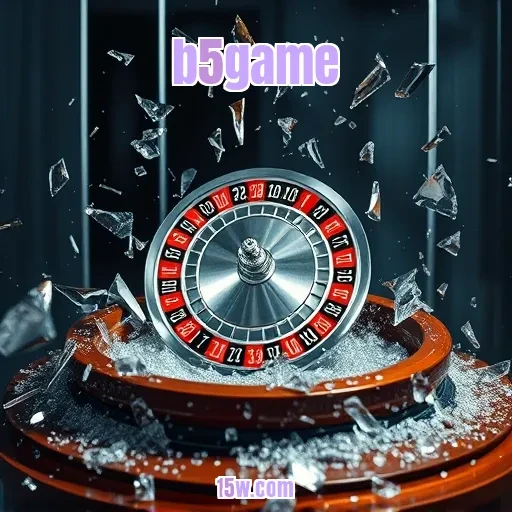 b5game VIP: A Experiência Definitiva para Gamers no Brasil